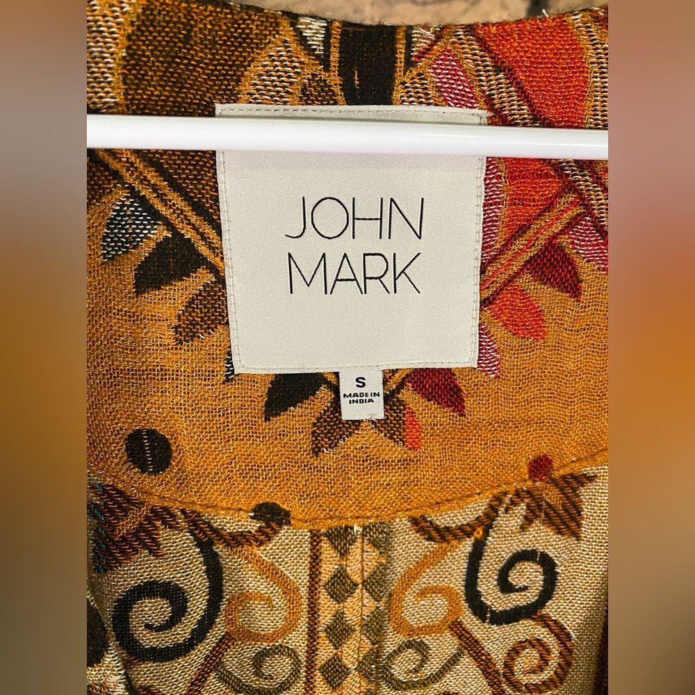 John mark blouse - Picture 6 of 6
